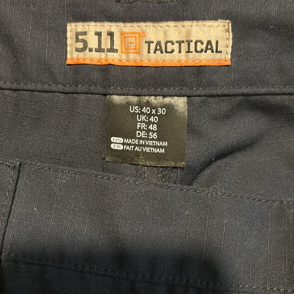 5.11 Tactical Pants - Picture 6 of 7